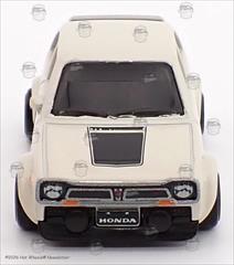 Off White - Vintage Racing